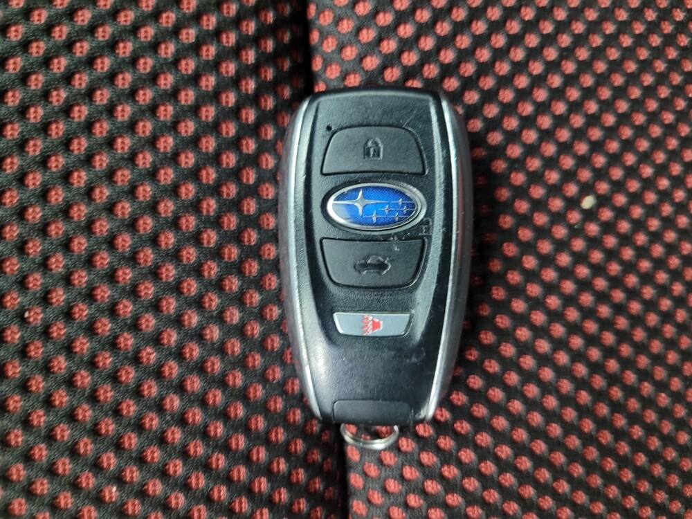 2020 Subaru Impreza in Huntsville, AL 35816 - 18096616 32