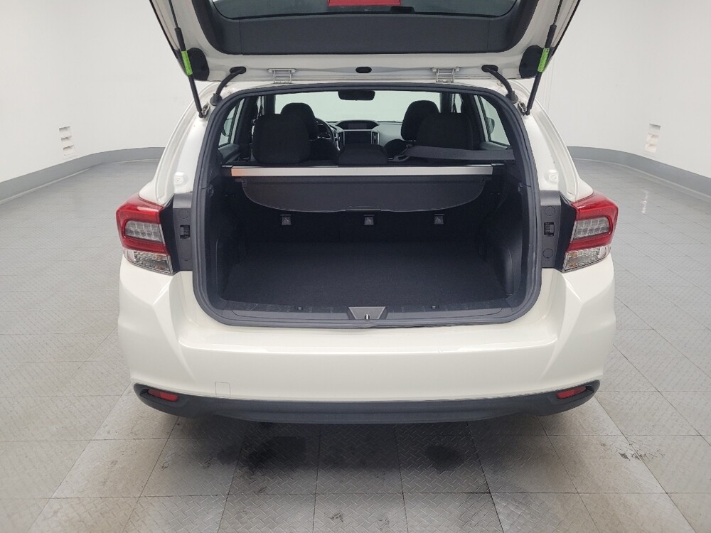 2020 Subaru Impreza in Huntsville, AL 35816 - 18096616 29