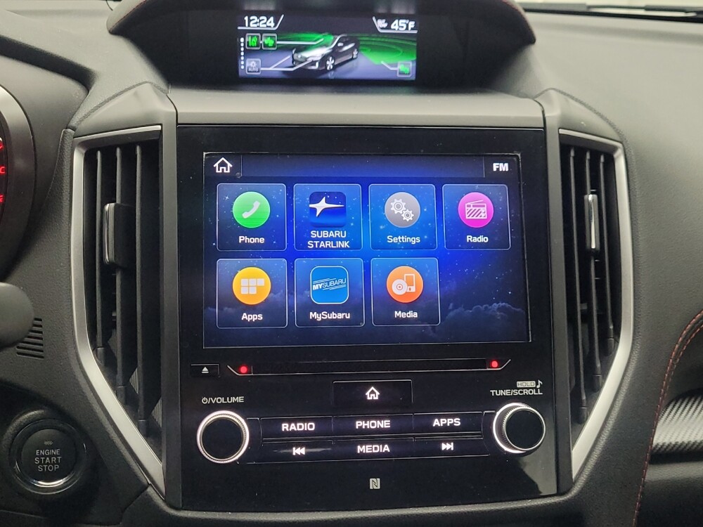 2020 Subaru Impreza in Huntsville, AL 35816 - 18096616 25