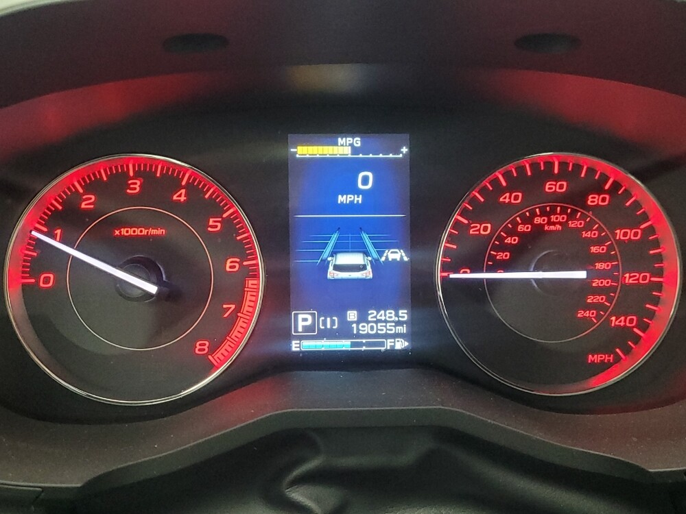 2020 Subaru Impreza in Huntsville, AL 35816 - 18096616 23