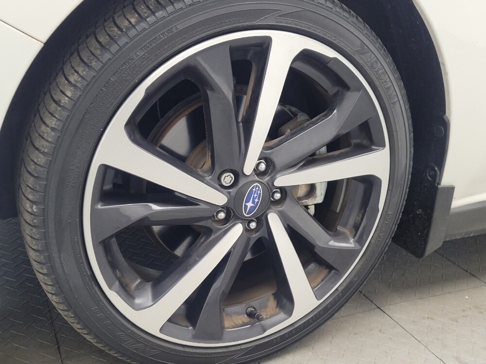 2020 Subaru Impreza in Huntsville, AL 35816 - 18096616 31