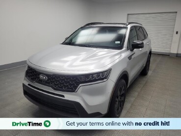 2021 Kia Sorento in Highland, IN 46322
