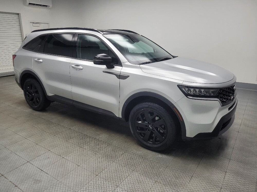 2021 Kia Sorento in Highland, IN 46322 - 18096617 11