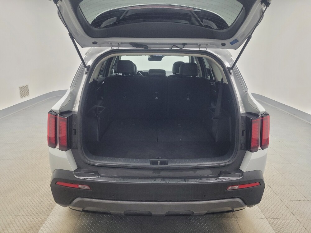 2021 Kia Sorento in Highland, IN 46322 - 18096617 29