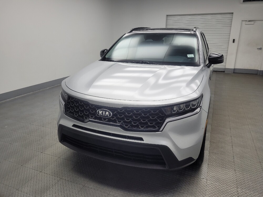 2021 Kia Sorento in Highland, IN 46322 - 18096617 15