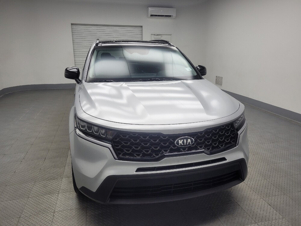 2021 Kia Sorento in Highland, IN 46322 - 18096617 14