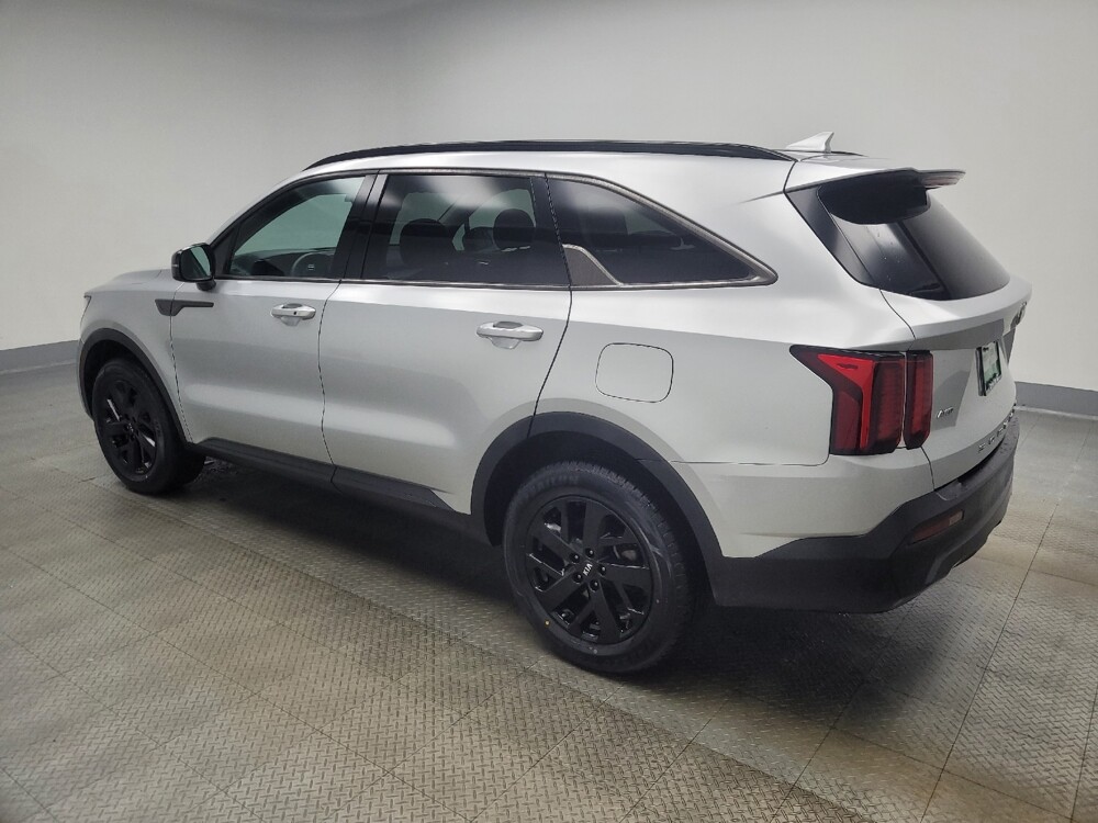 2021 Kia Sorento in Highland, IN 46322 - 18096617 3