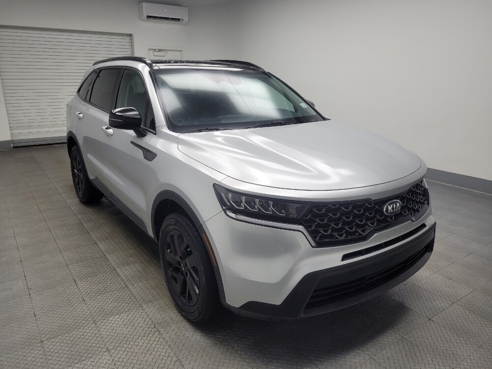 2021 Kia Sorento in Highland, IN 46322 - 18096617 13