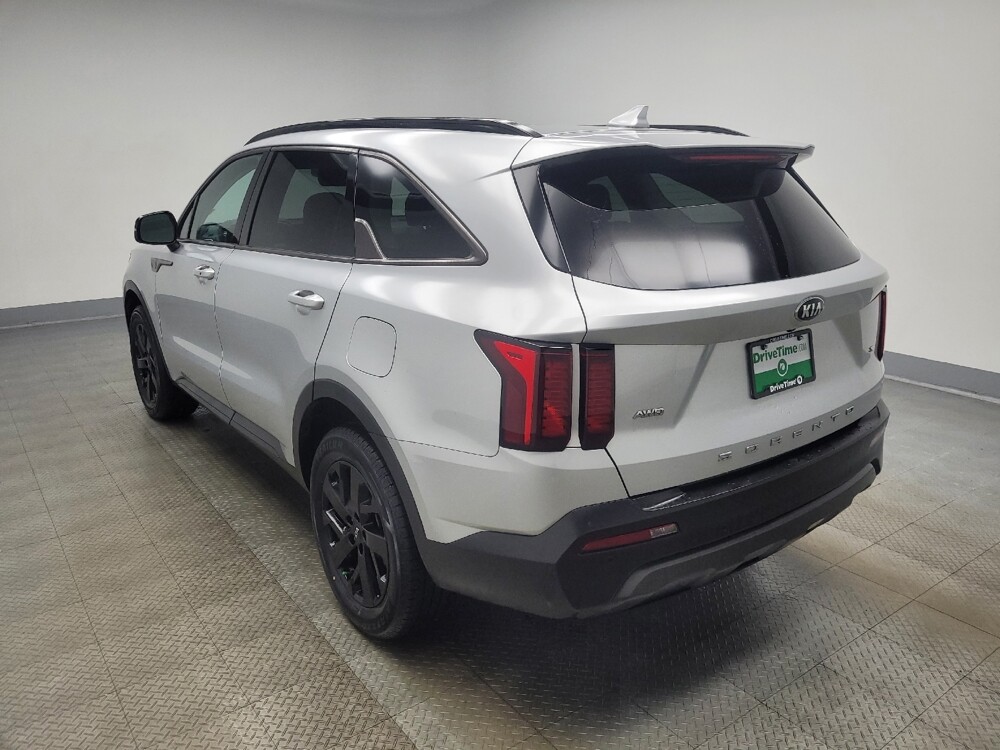 2021 Kia Sorento in Highland, IN 46322 - 18096617 5