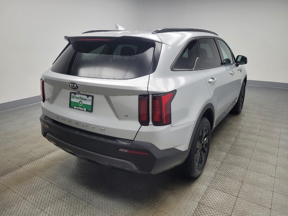 2021 Kia Sorento in Highland, IN 46322 - 18096617 9