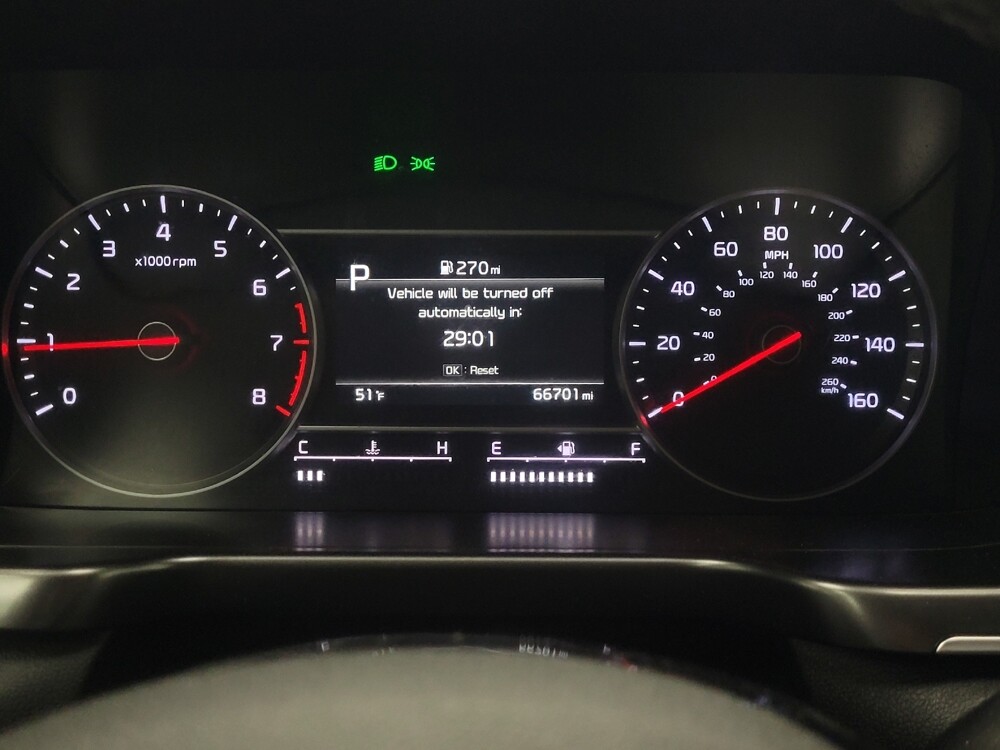 2021 Kia Sorento in Highland, IN 46322 - 18096617 23