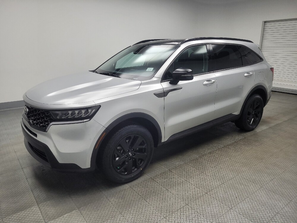 2021 Kia Sorento in Highland, IN 46322 - 18096617 2