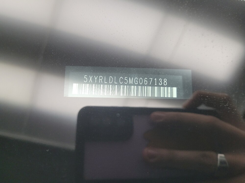 2021 Kia Sorento in Highland, IN 46322 - 18096617 33