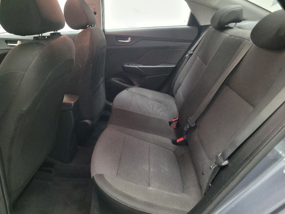 2020 Hyundai Accent in El Cajon, CA 92020 - 18096618 18