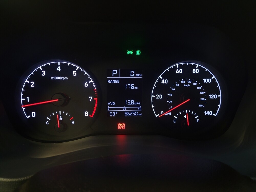 2020 Hyundai Accent in El Cajon, CA 92020 - 18096618 23