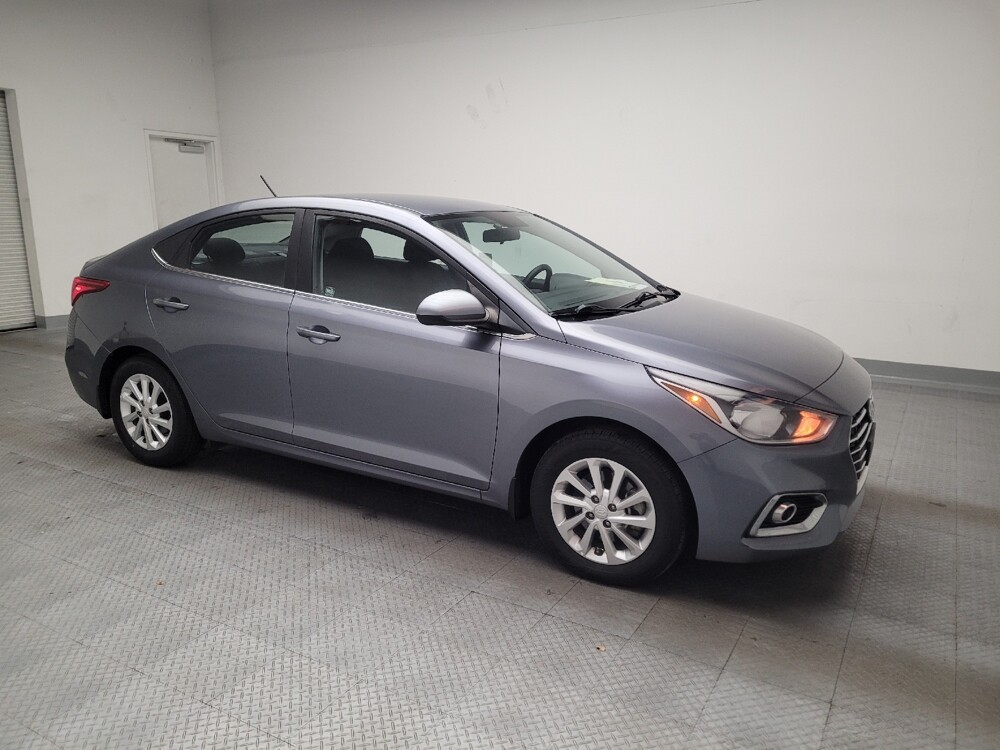 2020 Hyundai Accent in El Cajon, CA 92020 - 18096618 11