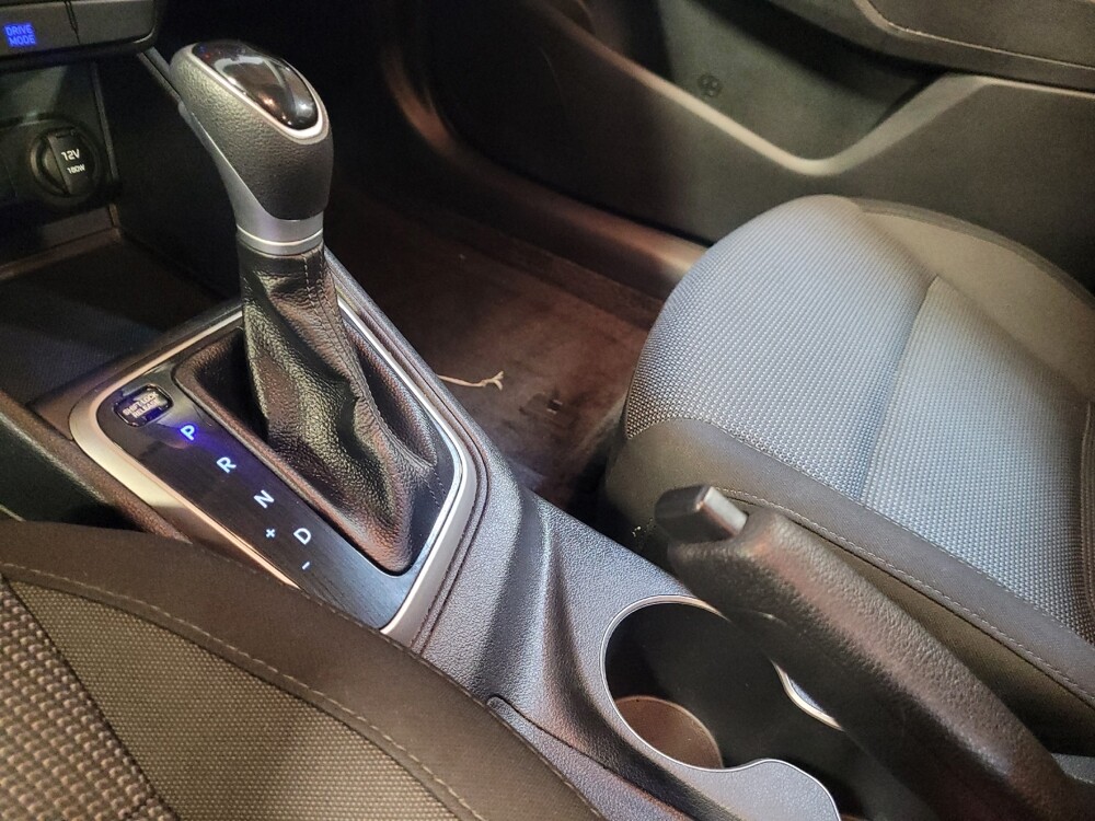 2020 Hyundai Accent in El Cajon, CA 92020 - 18096618 26