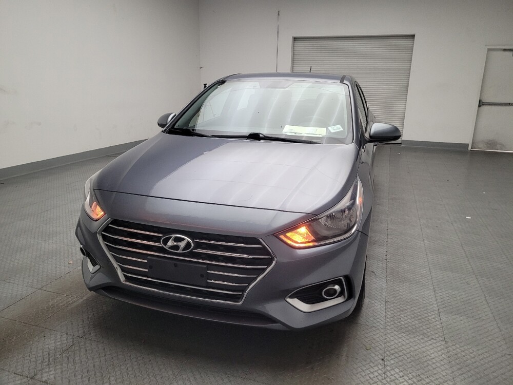 2020 Hyundai Accent in El Cajon, CA 92020 - 18096618 15
