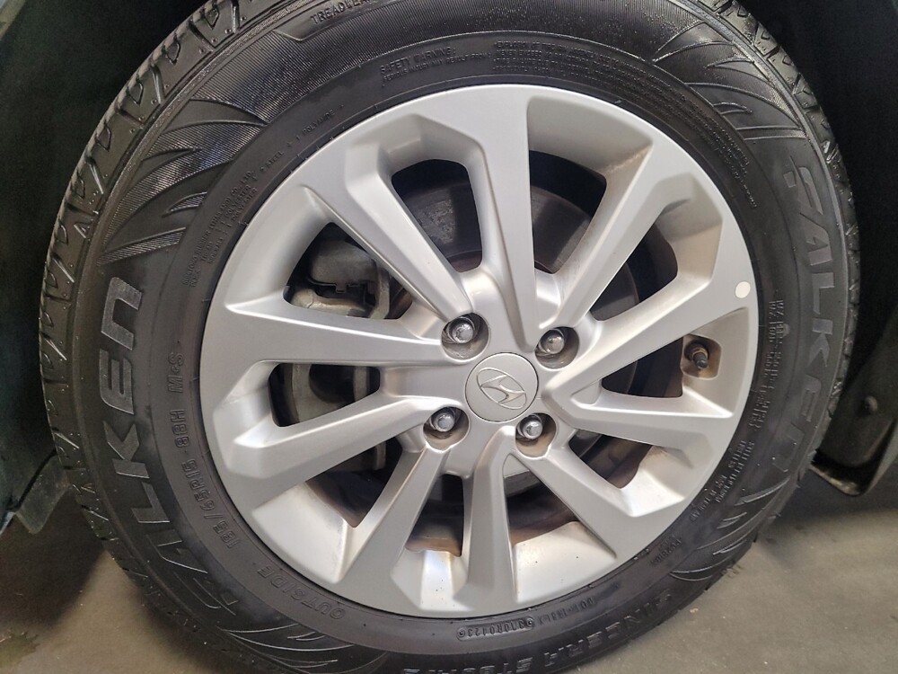 2020 Hyundai Accent in El Cajon, CA 92020 - 18096618 31