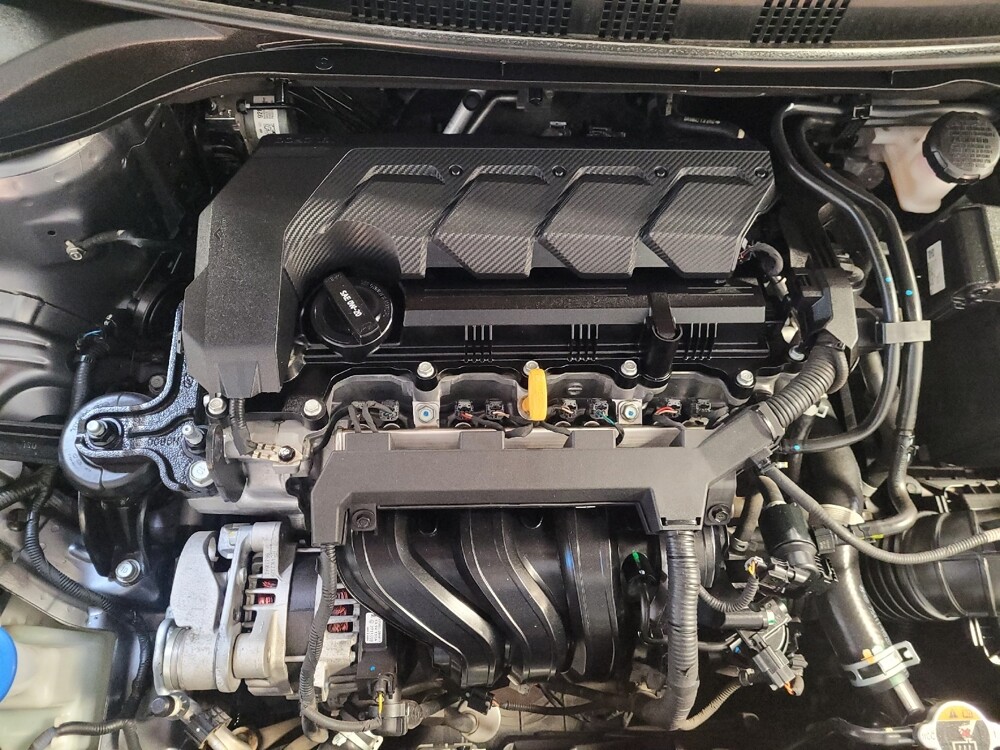 2020 Hyundai Accent in El Cajon, CA 92020 - 18096618 30