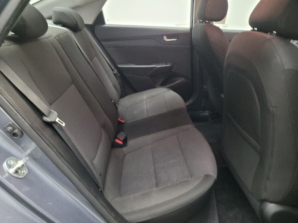 2020 Hyundai Accent in El Cajon, CA 92020 - 18096618 19