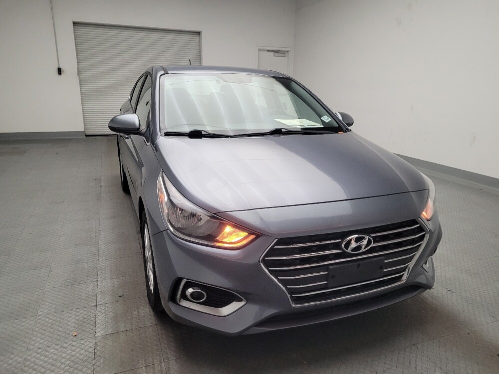 2020 Hyundai Accent in El Cajon, CA 92020 - 18096618 14