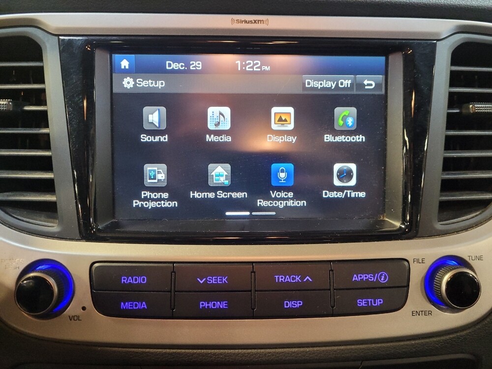 2020 Hyundai Accent in El Cajon, CA 92020 - 18096618 25