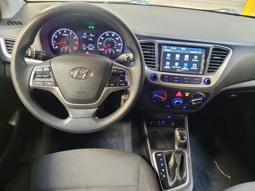 2020 Hyundai Accent in El Cajon, CA 92020 - 18096618 22