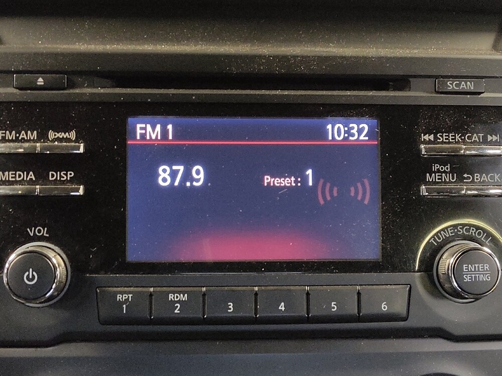 2018 Nissan Titan in Houston, TX 77074 - 18096620 25