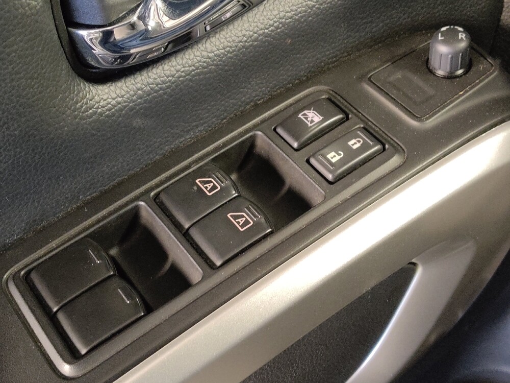 2018 Nissan Titan in Houston, TX 77074 - 18096620 27