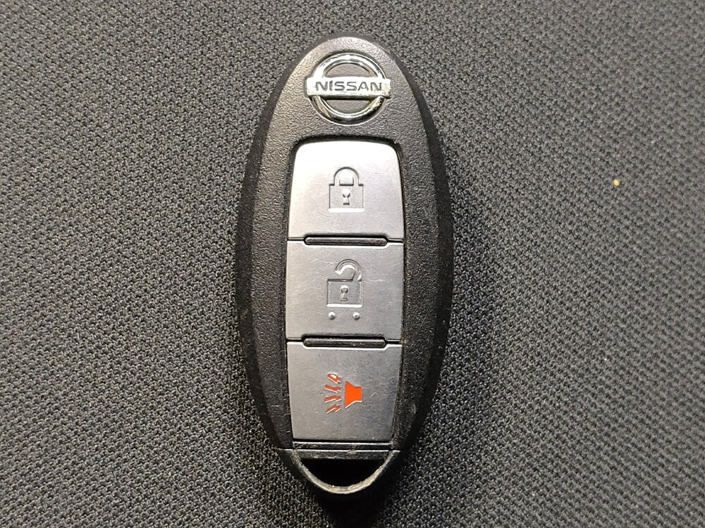 2018 Nissan Titan in Houston, TX 77074 - 18096620 32