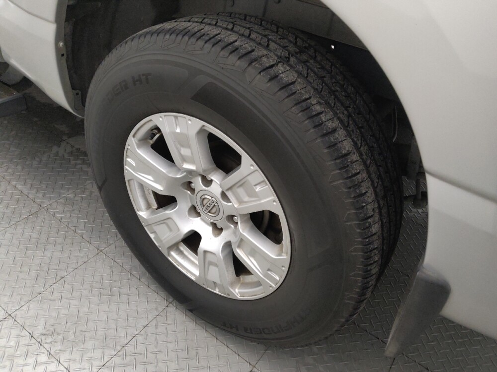 2018 Nissan Titan in Houston, TX 77074 - 18096620 31