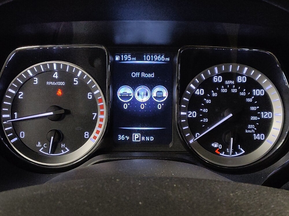 2018 Nissan Titan in Houston, TX 77074 - 18096620 23