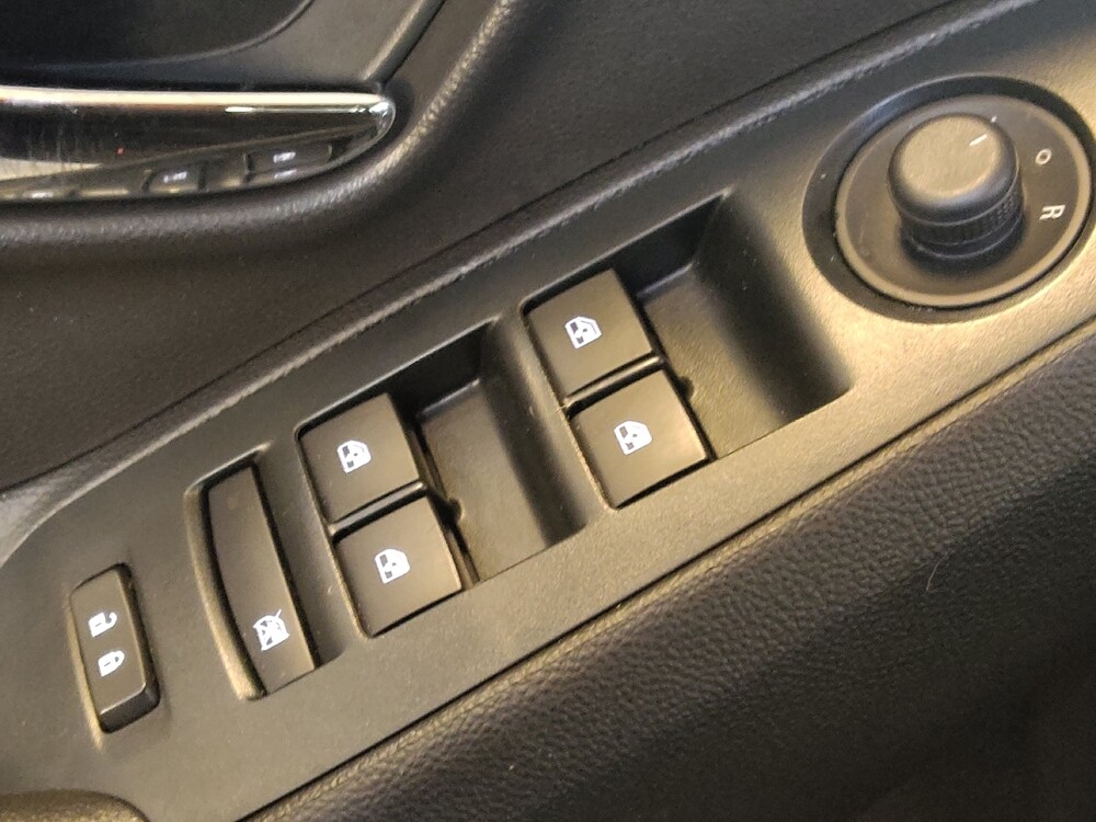 2017 Chevrolet Trax in Fayetteville, NC 28304 - 18096621 27