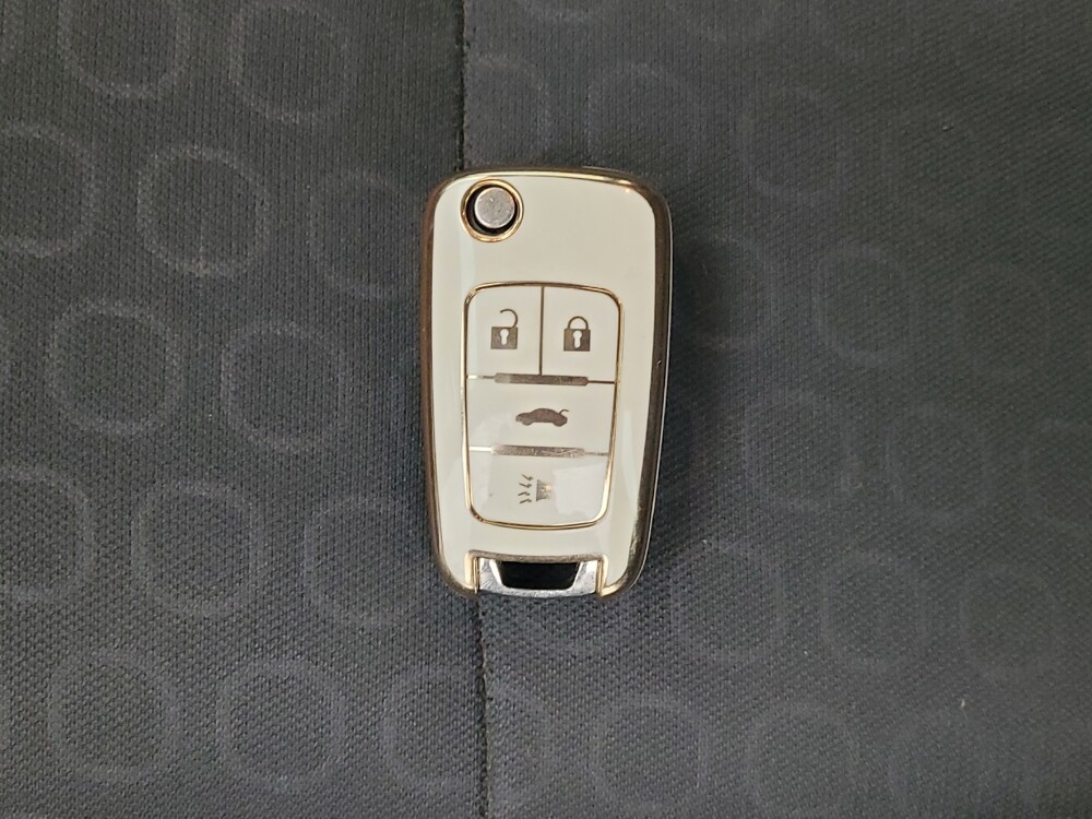 2017 Chevrolet Trax in Fayetteville, NC 28304 - 18096621 32