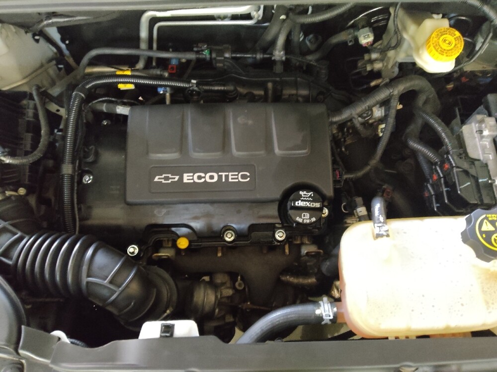 2017 Chevrolet Trax in Fayetteville, NC 28304 - 18096621 30