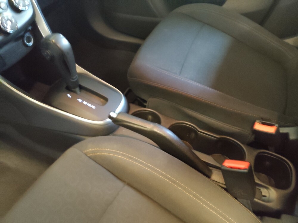 2017 Chevrolet Trax in Fayetteville, NC 28304 - 18096621 26