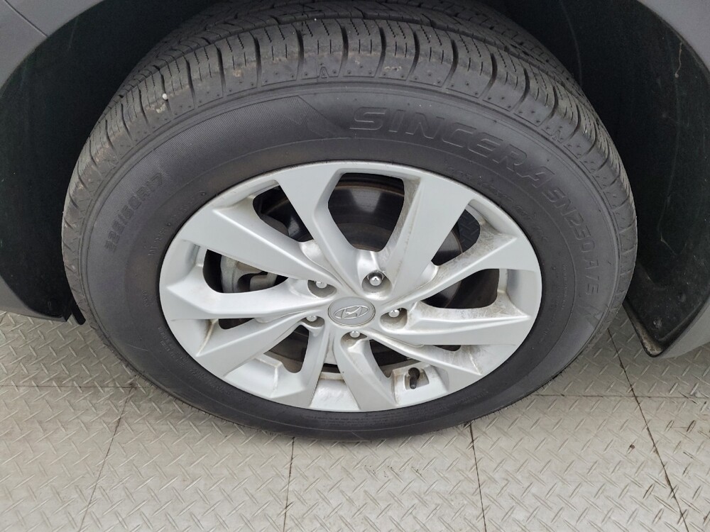 2021 Hyundai Tucson in Conway, SC 29526 - 18096622 31