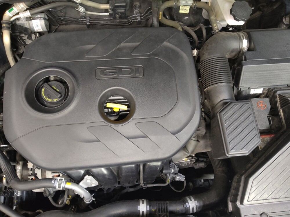 2021 Hyundai Tucson in Conway, SC 29526 - 18096622 30