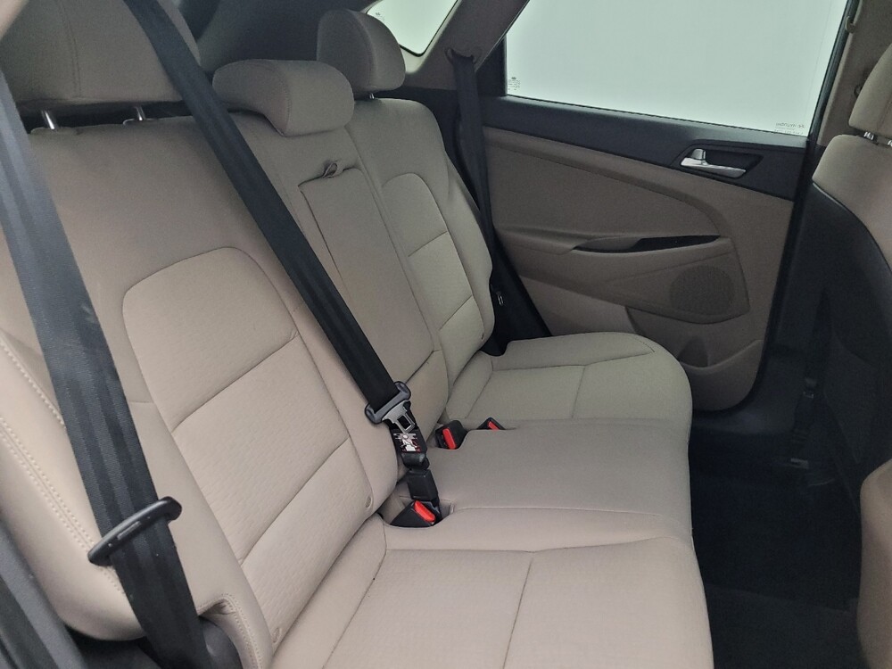 2021 Hyundai Tucson in Conway, SC 29526 - 18096622 19