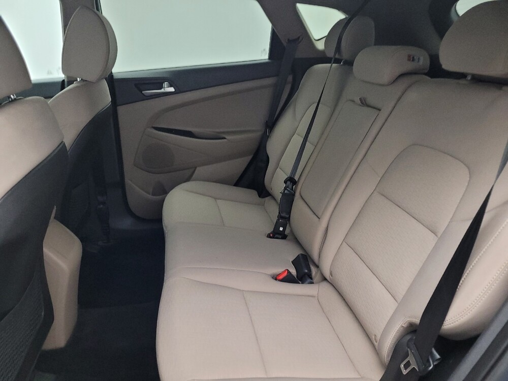 2021 Hyundai Tucson in Conway, SC 29526 - 18096622 18