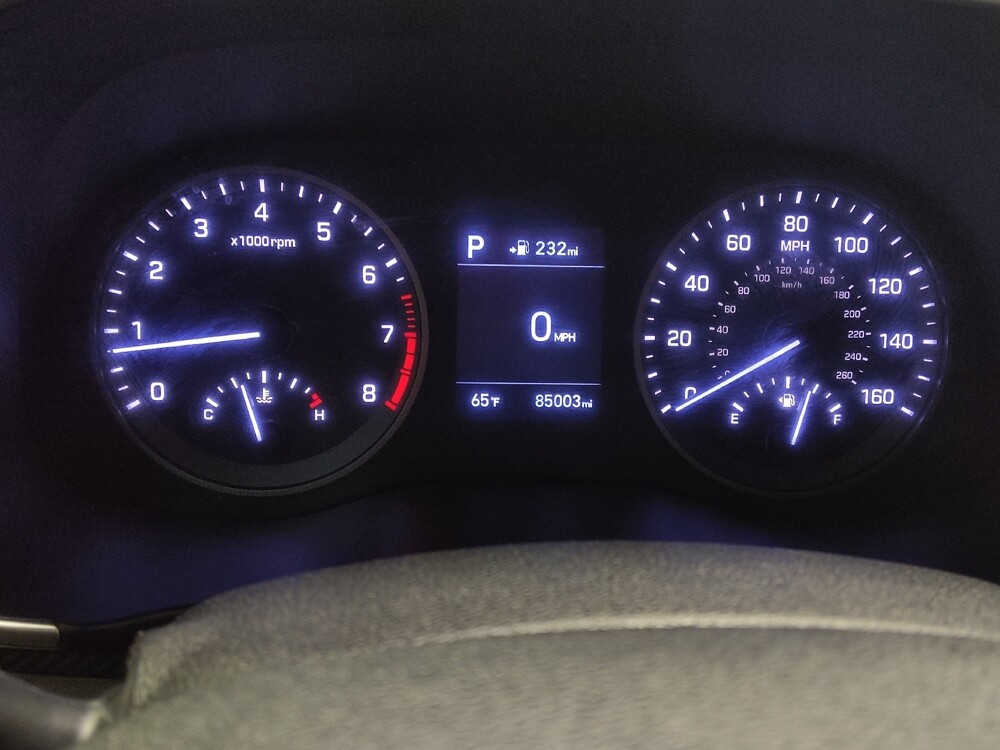 2021 Hyundai Tucson in Conway, SC 29526 - 18096622 23