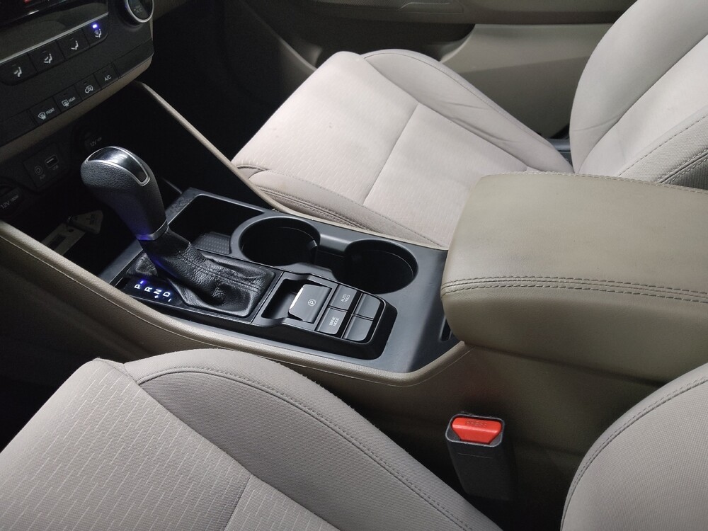 2021 Hyundai Tucson in Conway, SC 29526 - 18096622 26