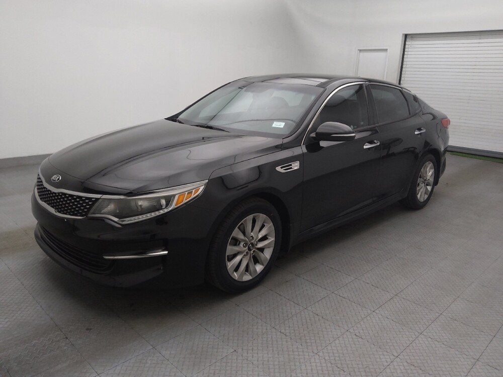 2018 Kia Optima in Columbia, SC 29210 - 18096623 2