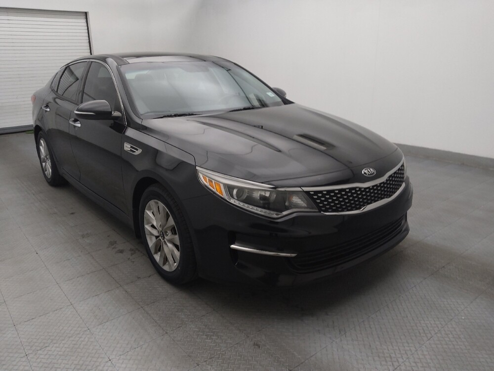 2018 Kia Optima in Columbia, SC 29210 - 18096623 13