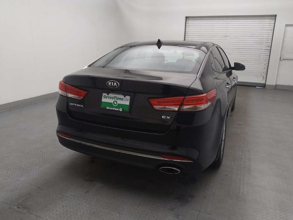 2018 Kia Optima in Columbia, SC 29210 - 18096623 7