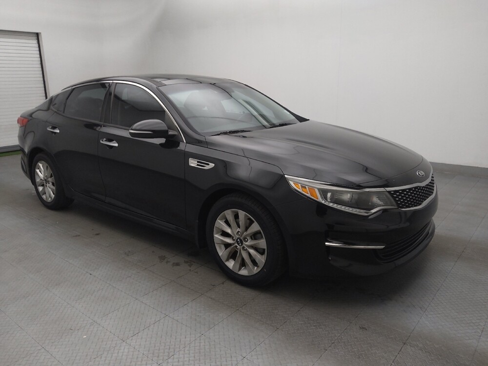 2018 Kia Optima in Columbia, SC 29210 - 18096623 11