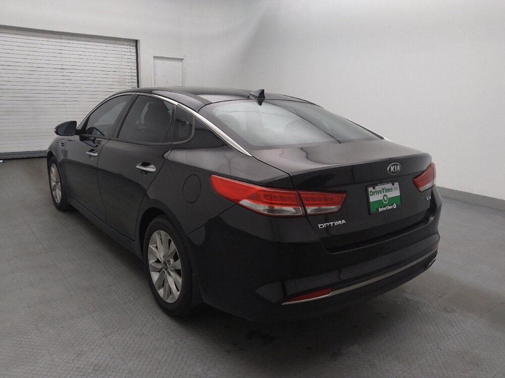 2018 Kia Optima in Columbia, SC 29210 - 18096623 5
