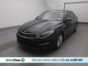 2018 Kia Optima in Columbia, SC 29210