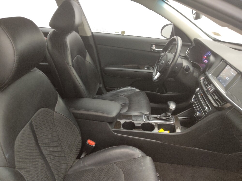 2018 Kia Optima in Columbia, SC 29210 - 18096623 21